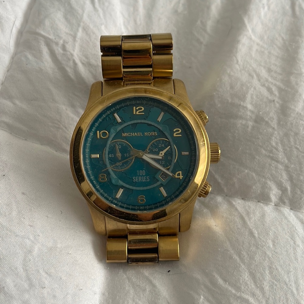 Michael Kors Watch